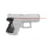 Crosse laser LG-852 pour Glock Gen4 26/27/33 Crimson Trace - 1