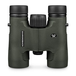 Jumelles Vortex Optics Diamondback 8x28 DB210