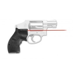 Crosse laser LG-105 pour Smith & Wesson bout rond Crimson Trace - 1