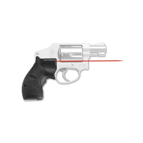 Crosse laser LG-105 pour Smith & Wesson bout rond Crimson Trace - 1