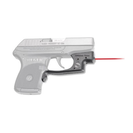 Laser tactique LG-431pour Ruger LCP Crimson Trace - 1