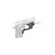 Laser tactiquer LG-492 pour Sig Sauer P238 & P938 Crimson Trace - 1