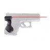 Crosse laser LG-626 pour Glock Gen3 26/27/28/33/39 Crimson Trace