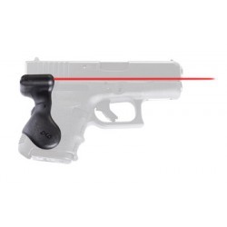 Crosse laser LG-629 pour Glock Gen3 29/30 Crimson Trace - 1