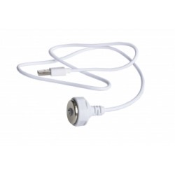 Cable Chargeur Magnet USB pour Armytek Wizard-Tiara C1-Prime C1- Prime - 1
