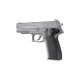 Crosse SIG Sauer P226 Piranha G10 noir Hogue - 1