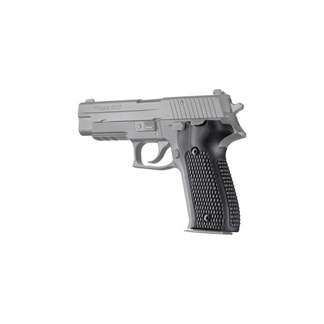 Crosse SIG Sauer P226 Piranha G10 noir Hogue - 1