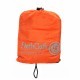 Hamac SlothCloth 2.0 Orange/Gris UST - 3