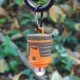 Lanterne Led Duro 7 Jours Orange UST - 2