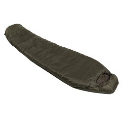 Sac de couchage Basecamp Extreme olive Snugpak