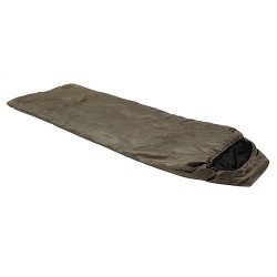 Sac de couchage Jungle olive Snugpak - 3