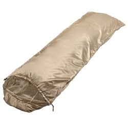 Couverture de sac de couchage Jungle Blanket Coyote Snugpak - 1