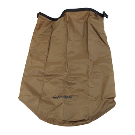 Sac waterproof Dri-sak Coyote Snugpak - 1