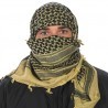 Shemagh sable/noir Snugpak - 1