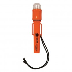 Lampe Led See-Me 1.0 Orange UST