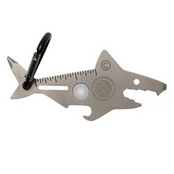 Outil Multifonction Requin Tool a Long UST - 1