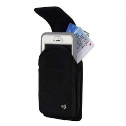 Etui à clip coque dure smartphone holster Nite Ize