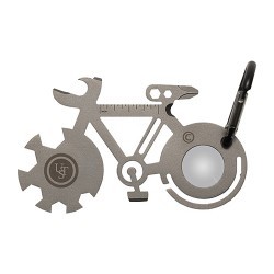 Outil Multifonction Vélo Tool a long UST
