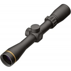 Lunette de tir LEUPOLD VX-FREEDOM RIMFIRE 2-7X33 - 6