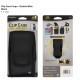 Étui smartphone universel robuste à clips extra large Nite Ize - 5