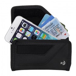 Etui smartphone porte clip Cargo X large Nite Ize - 1