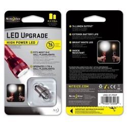 Kit de transformation lampe LED Nite Ize