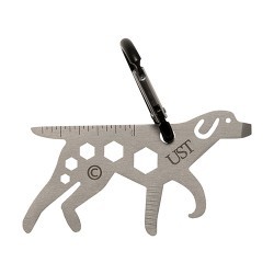 Outil Multifonction Chien Tool a long UST