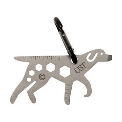 Outil Multifonction Chien Tool a long UST - 2