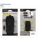 Etui outils Holster Stretch noir Nite Ize - 6