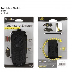 Etui outils Holster Stretch noir Nite Ize - 1