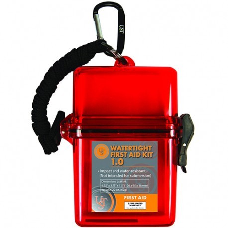 Kit de premiers secours Watertight 1.0 UST - 1