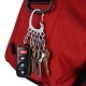 Mousqueton porte clefs acier inoxydable Nite Ize - 4