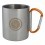 Mug Klipp Biner 1.0 UST