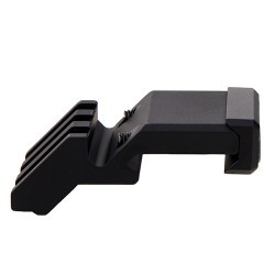 Adaptateur 45deg Picatinny pour Trijicon RMR