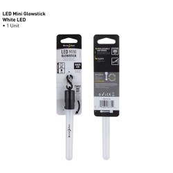 Mini baton LED phosphorescent blanc Nite Ize