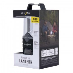 Lanterne Radiant 400 Lumen Nite Ize - 1