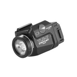 Lampe tactique Streamlight TLR-7 - Led blanche et Stroboscope - 2