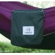 Hamac de Camping purple army OuterEQ - 4