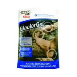 Pansements Gel glacier Adventure Medical Kits