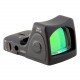 Viseur point rouge TRIJICON RMR RM07 Type 2 - 6.5 MOA - 3