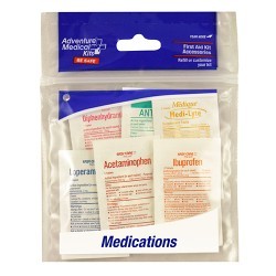 Kit premiers soins medicaments Adventure Medical Kits - 1