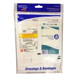 Pansements et bandages Adventure Medical Kits