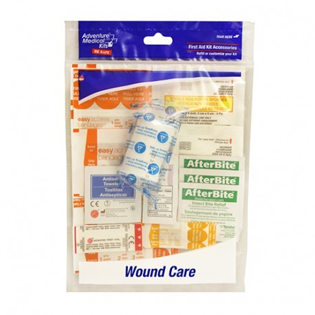 Kit soin des plaies Adventure Medical Kits - 1