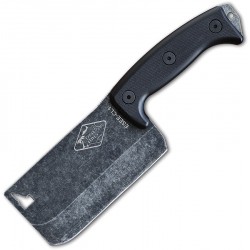 Hachoir noir Expat Esee - 2