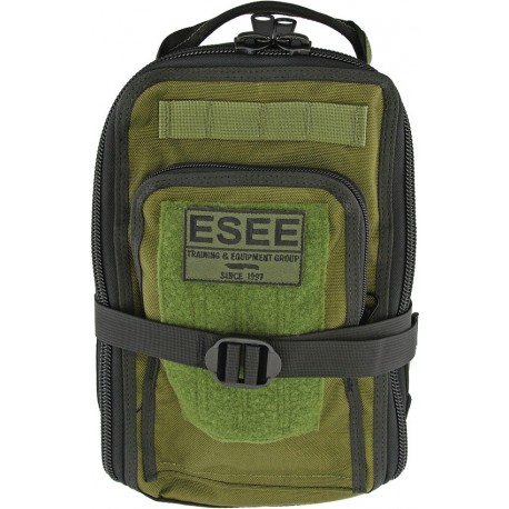 Sac à dos Survival Bag Pack vert Esee - 1