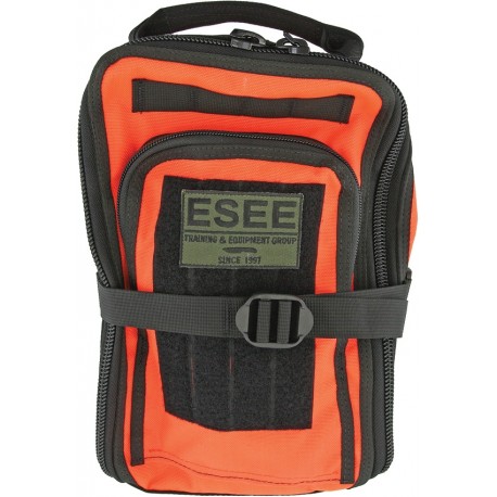 Sac à dos Survival Bag Pack Orange Vide Esee - 1