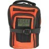 Sac à dos Survival Bag Pack Orange Vide Esee