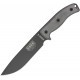 Couteau lame lisse Tactical Model 6 Esee - 1