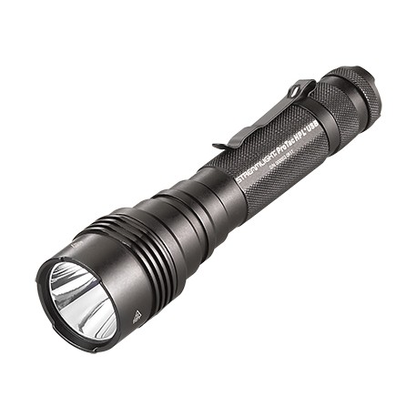 Lampe Tactique ProTac HPL Rechargeable USB Streamlight - 1