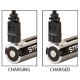 Batterie Rechargeable USB 18650 STREAMLIGHT (lot de 2) - 2